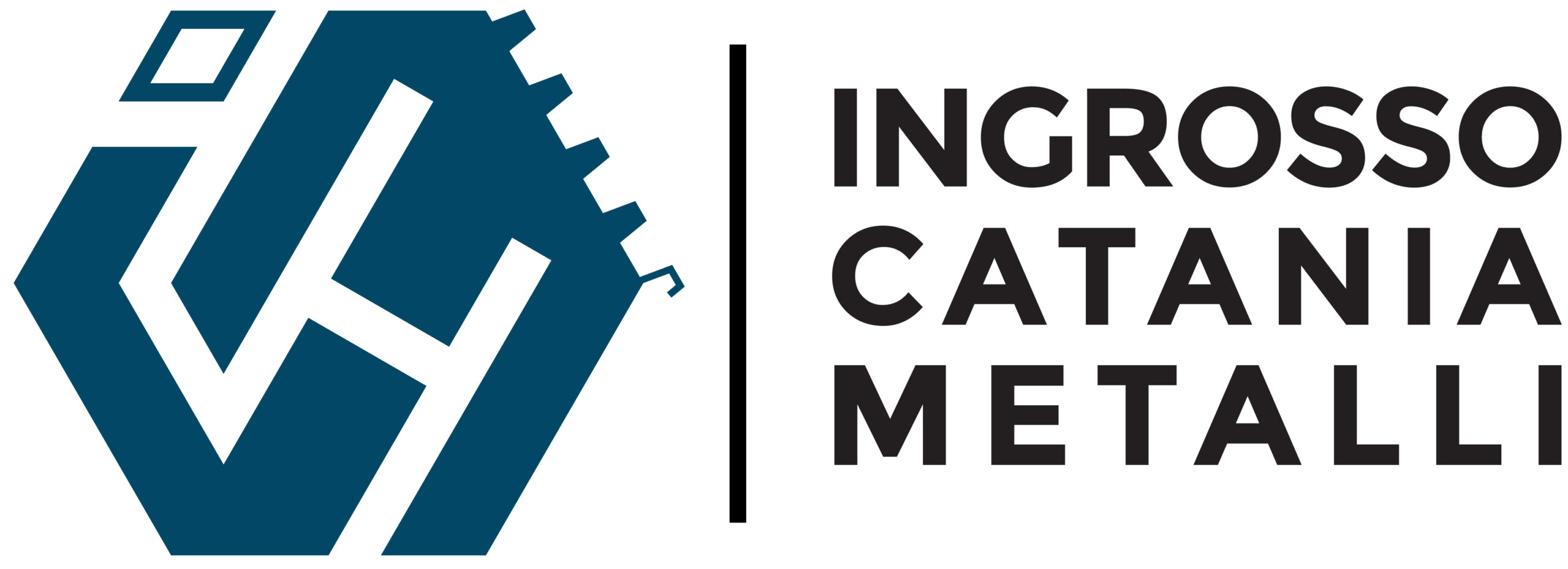 Ingrosso Catania Metalli srl